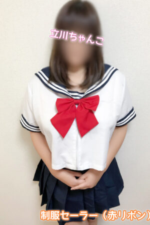 コスプレ【制服セーラー服】